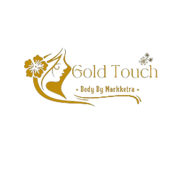 Gold Touch Body By Markketra
